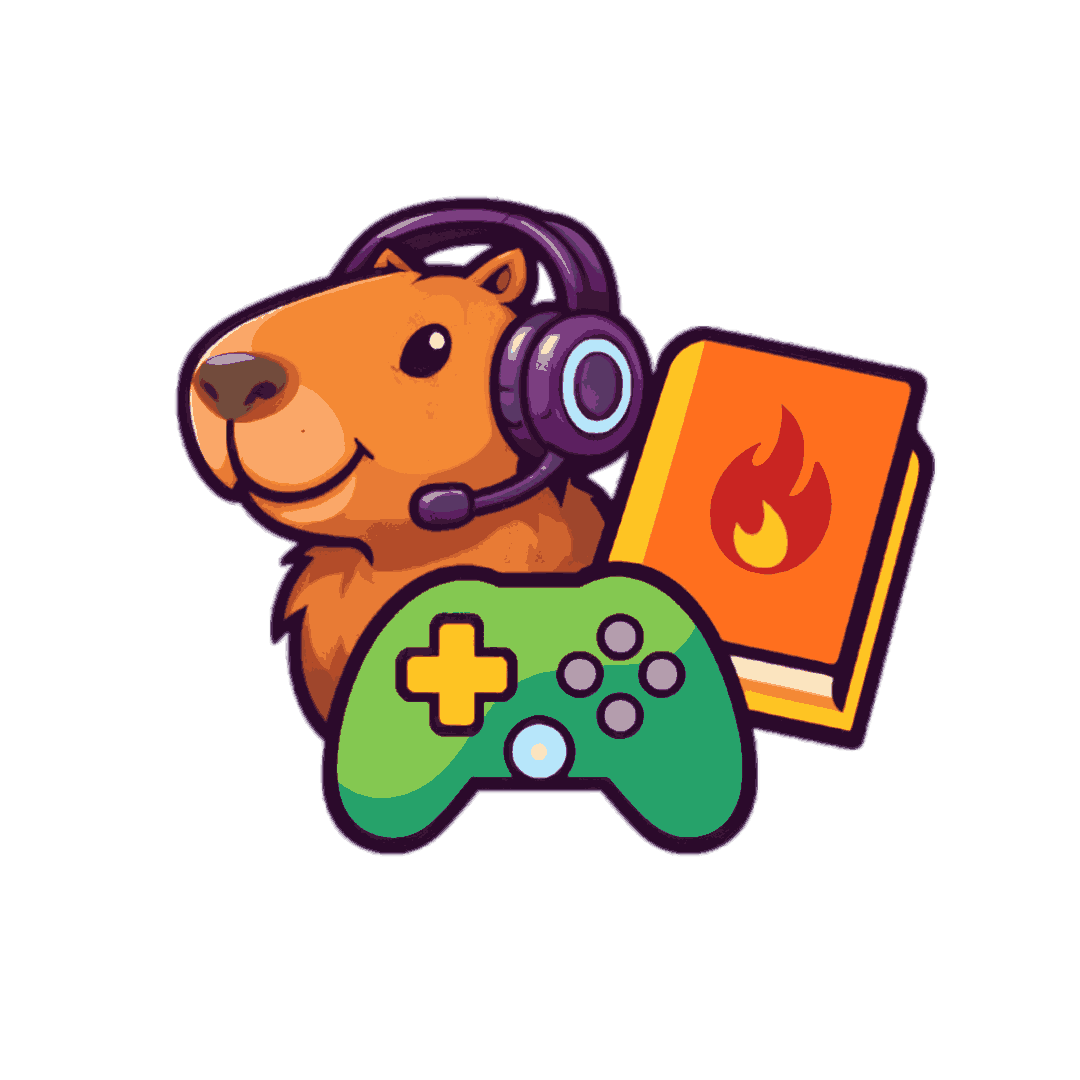 El Resumen del Gamer